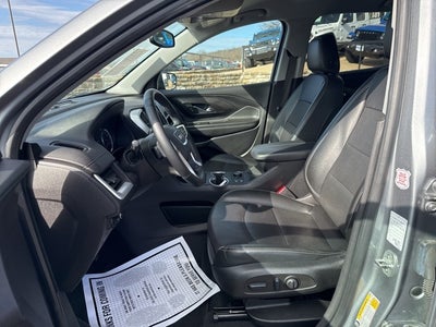 2023 GMC Terrain AWD SLT