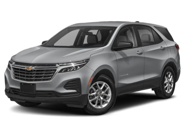 2023 Chevrolet Equinox FWD Premier