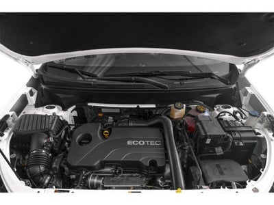 2023 Chevrolet Equinox FWD Premier