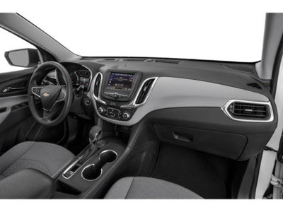2023 Chevrolet Equinox FWD Premier