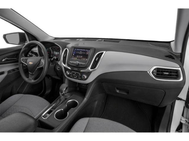 2023 Chevrolet Equinox FWD Premier