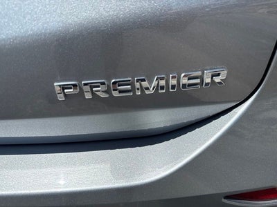 2023 Chevrolet Equinox FWD Premier