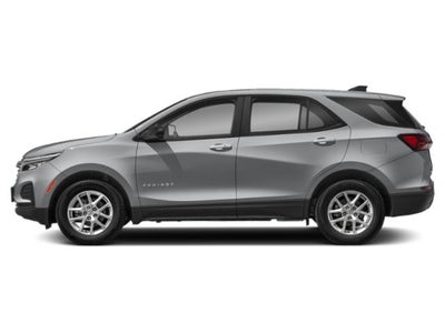 2023 Chevrolet Equinox FWD Premier