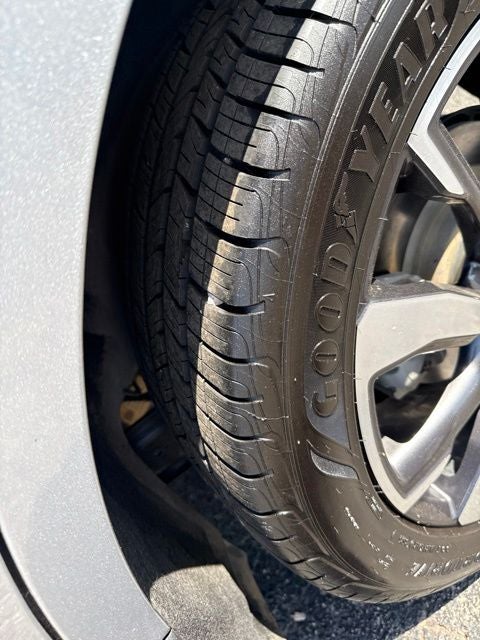 2023 Chevrolet Equinox FWD Premier