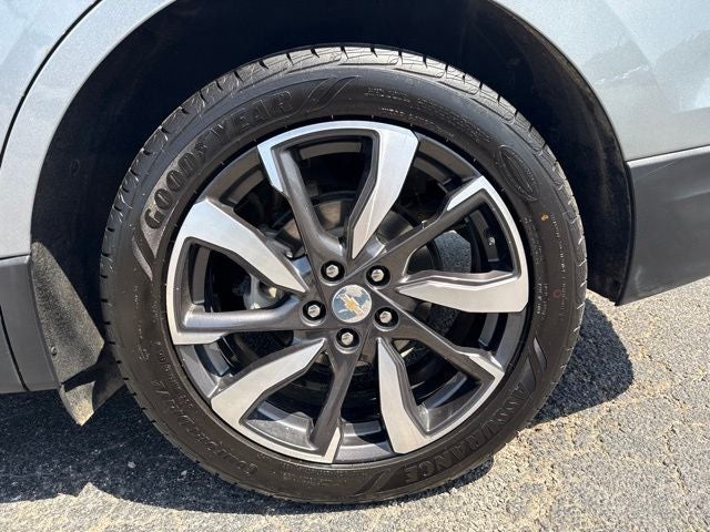 2023 Chevrolet Equinox FWD Premier