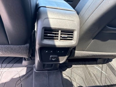 2023 Chevrolet Equinox FWD Premier