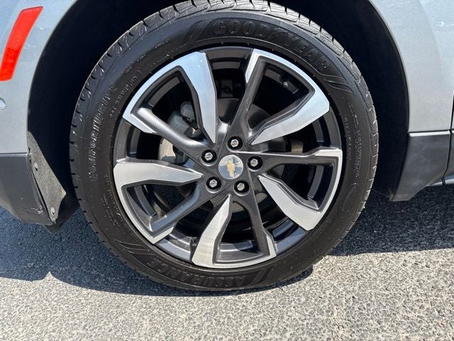2023 Chevrolet Equinox FWD Premier
