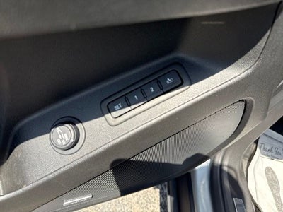2023 Chevrolet Equinox FWD Premier