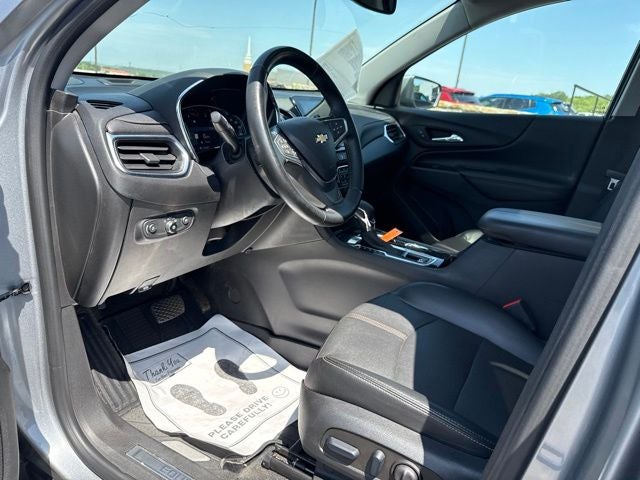 2023 Chevrolet Equinox FWD Premier