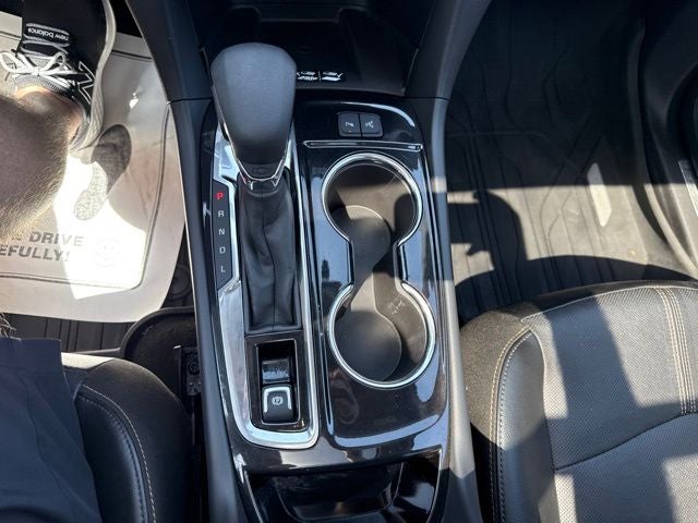2023 Chevrolet Equinox FWD Premier
