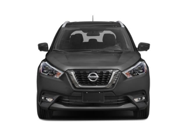 2020 Nissan Kicks SR Xtronic CVT
