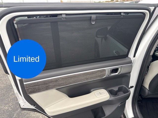 2024 Hyundai Santa Fe Limited