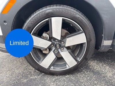 2024 Hyundai Santa Fe Limited
