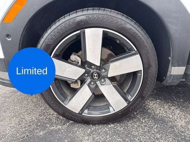 2024 Hyundai Santa Fe Limited