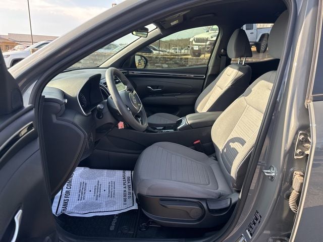 2023 Hyundai Santa Cruz SE