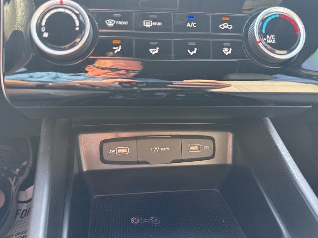 2023 Hyundai Santa Cruz SE