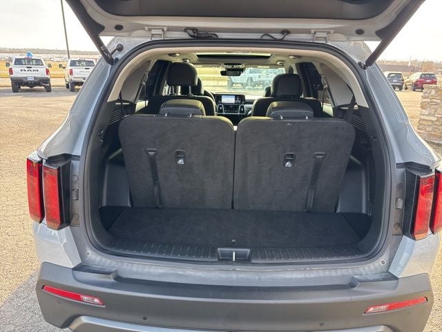 2023 Kia Sorento X-Line EX