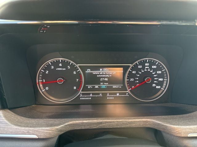 2023 Kia Sorento X-Line EX