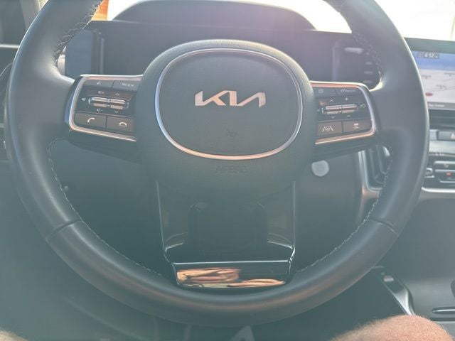 2023 Kia Sorento X-Line EX