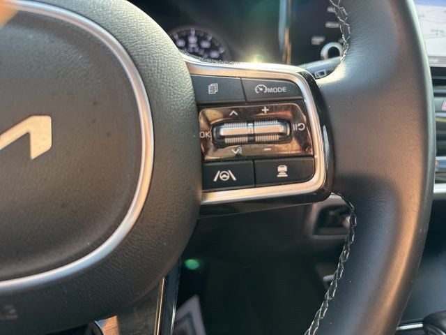 2023 Kia Sorento X-Line EX
