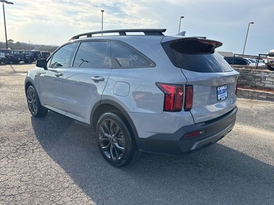 2023 Kia Sorento X-Line EX