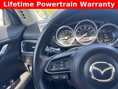 2024 Mazda Mazda CX-5 2.5 S Select