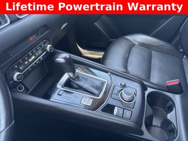 2024 Mazda Mazda CX-5 2.5 S Select