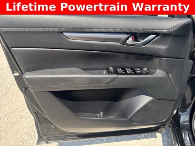 2024 Mazda Mazda CX-5 2.5 S Select