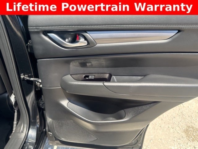 2024 Mazda Mazda CX-5 2.5 S Select