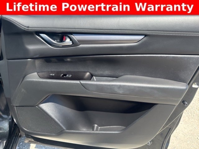 2024 Mazda Mazda CX-5 2.5 S Select