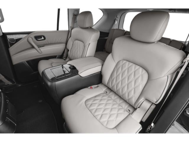 2023 Nissan Armada Platinum 2WD