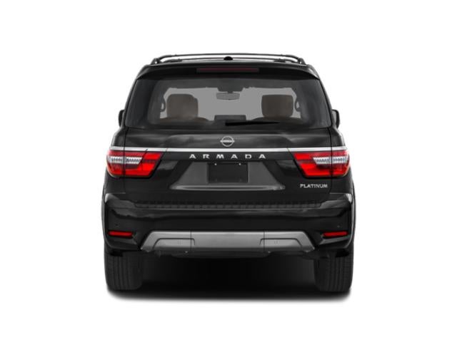 2023 Nissan Armada Platinum 2WD