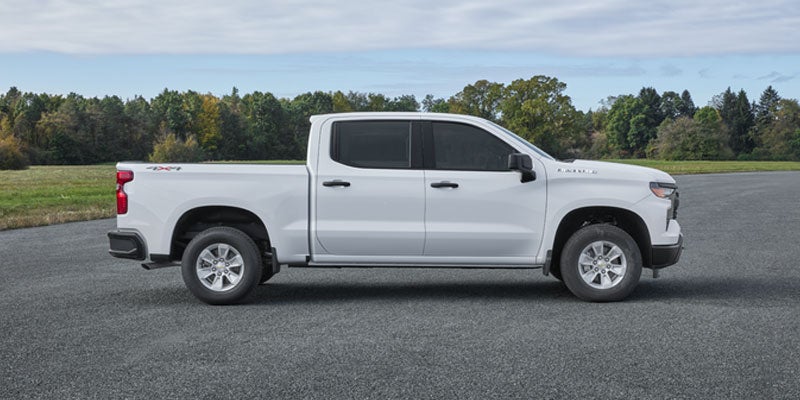Business Elite - Holiday Chevrolet in Whitesboro TX