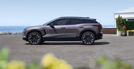 Holiday Chevrolet in Whitesboro TX