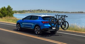 Holiday Chevrolet in Whitesboro TX