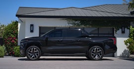 Holiday Chevrolet in Whitesboro TX