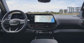 Holiday Chevrolet in Whitesboro TX