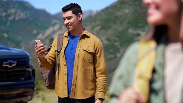 Holiday Chevrolet in Whitesboro TX