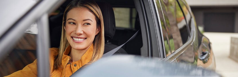 Holiday Chevrolet in Whitesboro TX