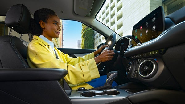 Holiday Chevrolet in Whitesboro TX