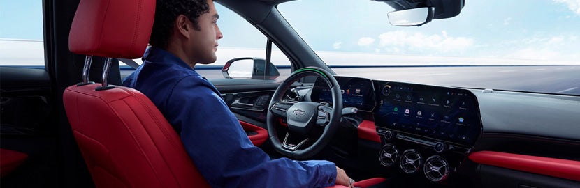 Holiday Chevrolet in Whitesboro TX