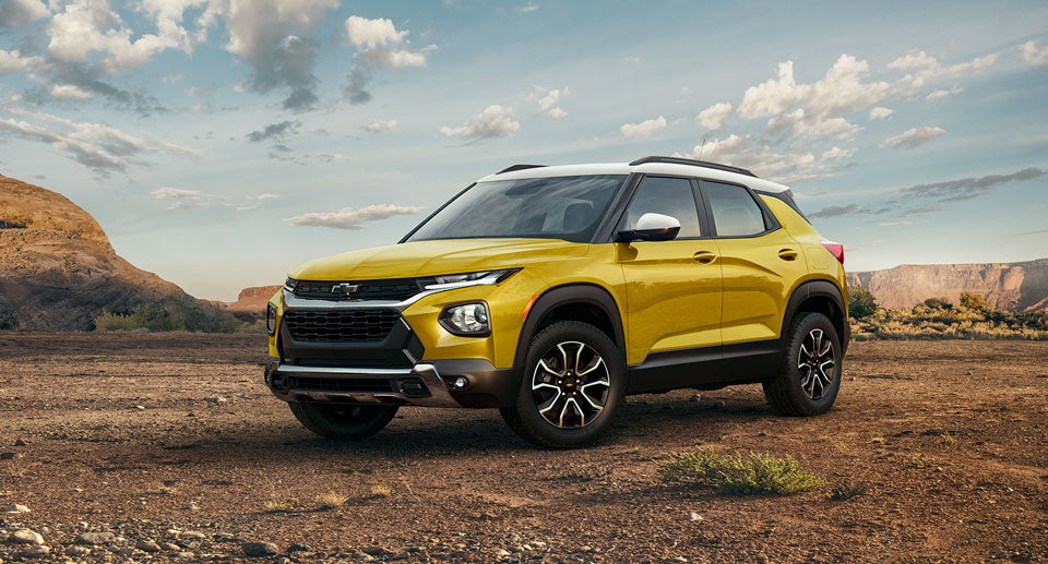 Holiday Chevrolet in Whitesboro TX