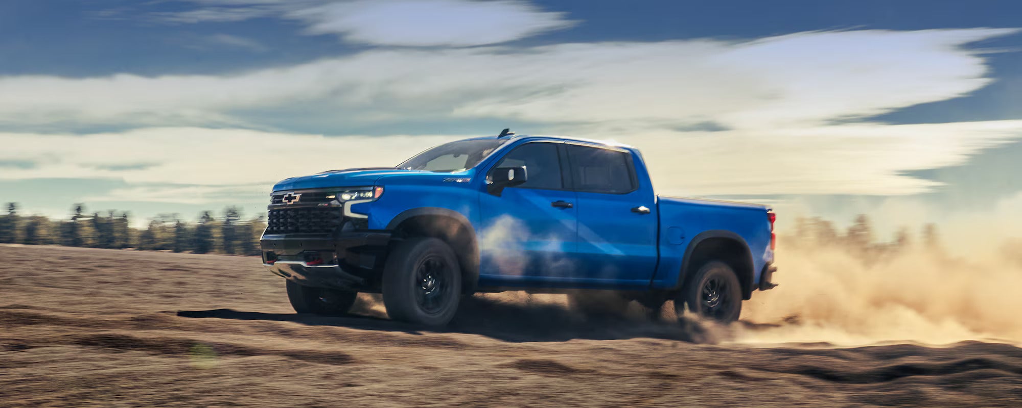 Holiday Chevrolet in Whitesboro TX