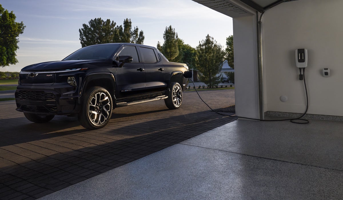 Holiday Chevrolet in Whitesboro TX