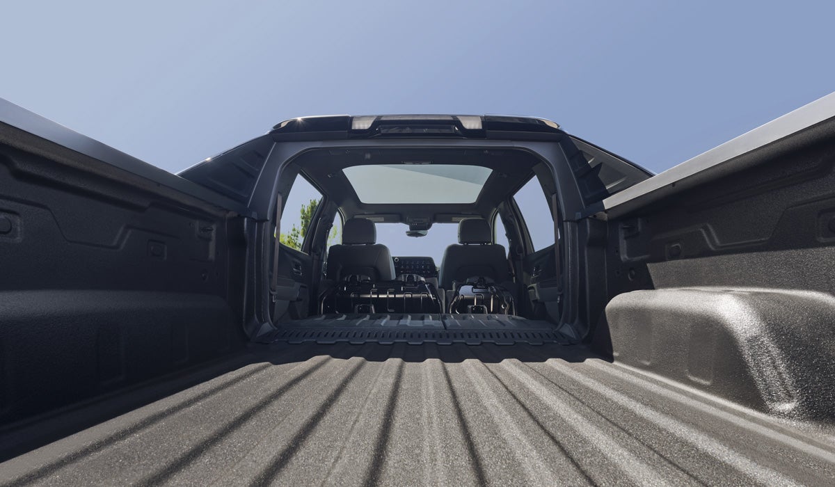 Holiday Chevrolet in Whitesboro TX