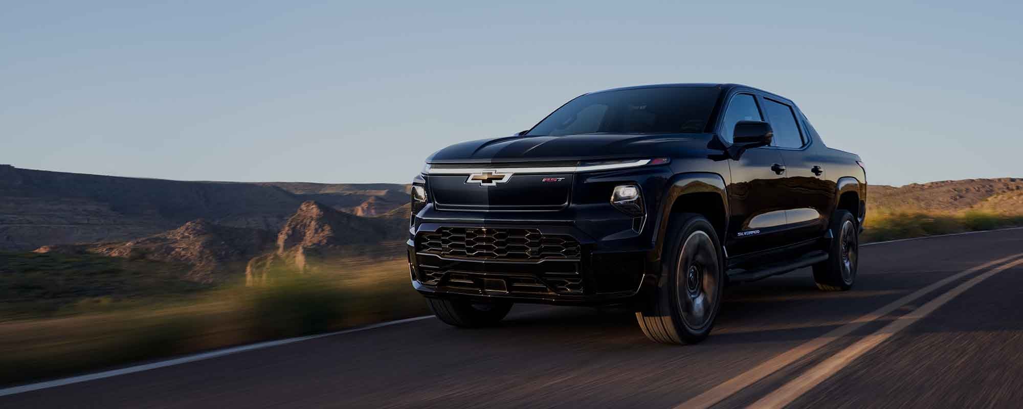 Holiday Chevrolet in Whitesboro TX