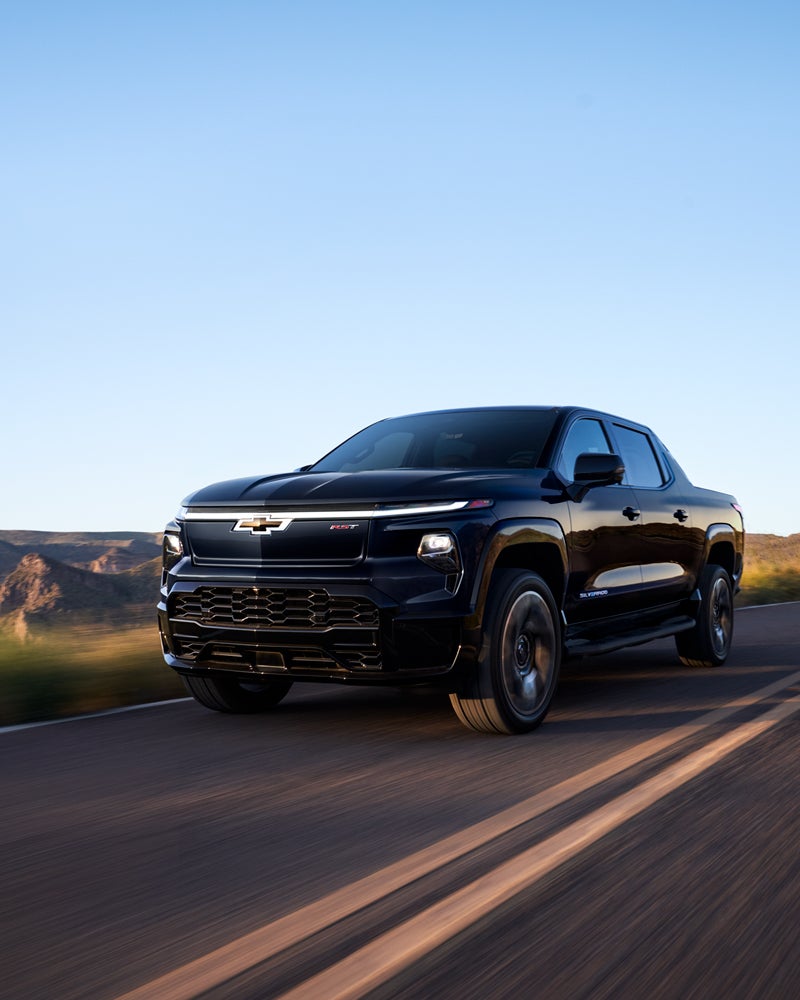 Holiday Chevrolet in Whitesboro TX