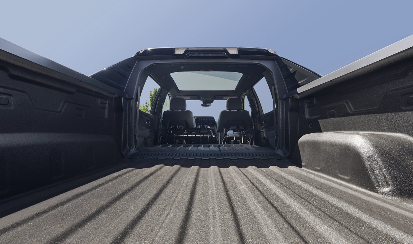 Holiday Chevrolet in Whitesboro TX