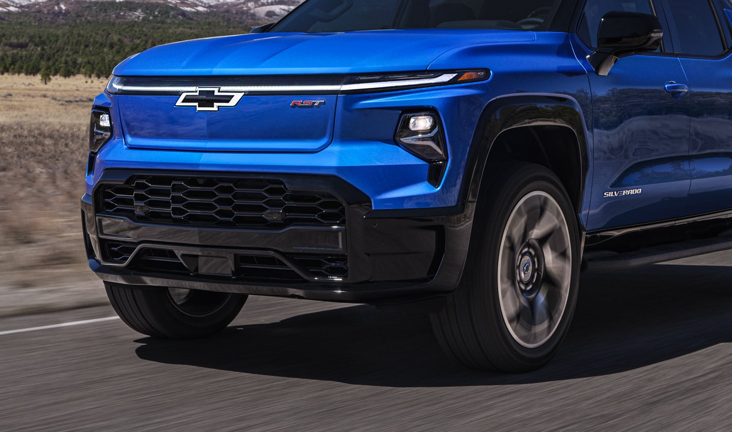 Holiday Chevrolet in Whitesboro TX