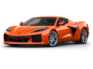 Chevrolet Corvette Z06 - Holiday Chevrolet in Whitesboro TX